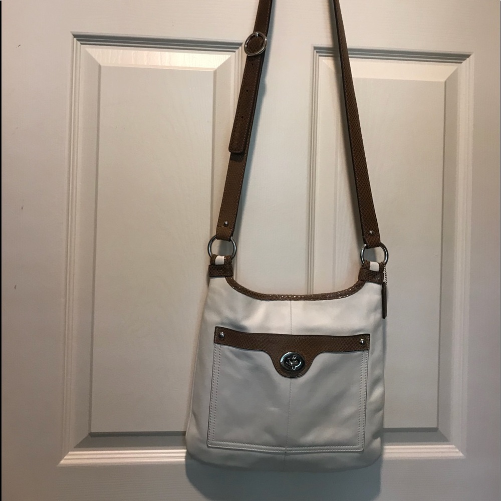 Coach Cross Body